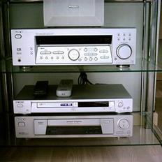 Hjemmebiograf Sony