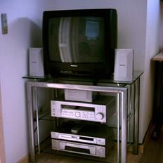 Hjemmebiograf Sony
