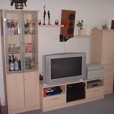 Musikanlæg  VIENNA ACOUSTICS 