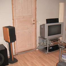 Hjemmebiograf Chario/Pioneer/Jamo(OLD)