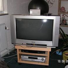 Hjemmebiograf Panasonic