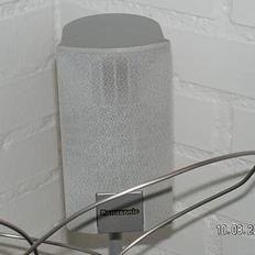 Hjemmebiograf Panasonic