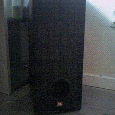 Computeranlæg JBL
