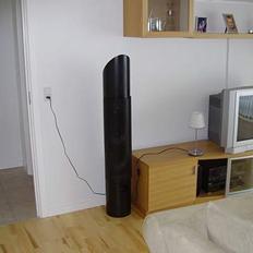 Musikanlæg Technics