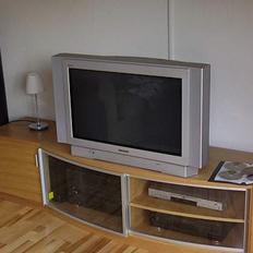 Musikanlæg Technics