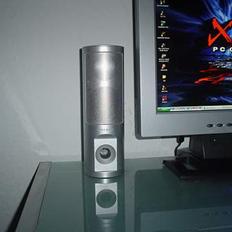 Computeranlæg Pc anlæg