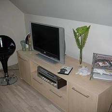 Hjemmebiograf feat. Computer