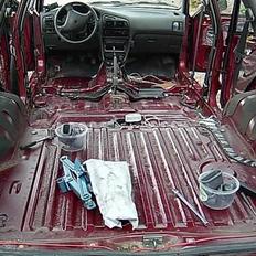 Bilstereo  i Mitsu