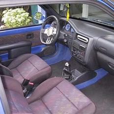 Bilstereo Sony Xplod