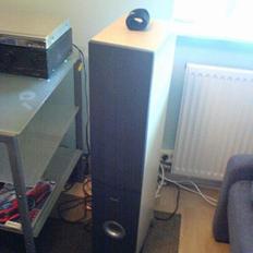 Computeranlæg Diverse