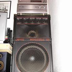 Musikanlæg Yamaha / Jamo