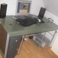 Computeranlæg Altec lansing