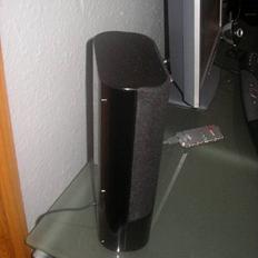 Computeranlæg Altec lansing