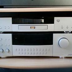 Hjemmebiograf Eltax Surround