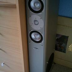 Hjemmebiograf Eltax Surround