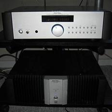 Computeranlæg Rotel - Cerwin vega