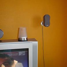 Hjemmebiograf Sony hjemmebio