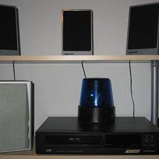 Computeranlæg Medion/grundig