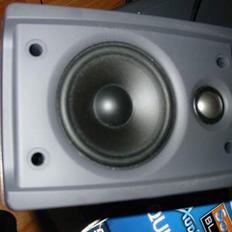 Computeranlæg Creative® GigaWorks™ S750