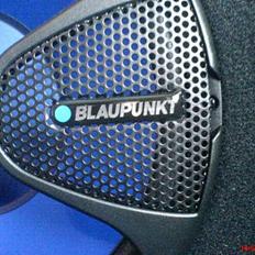 Bilstereo Blaupunkt