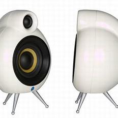 Minianlæg Podspeakers
