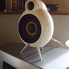 Minianlæg Podspeakers