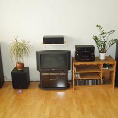 Hjemmebiograf Hjemmebio