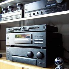 Musikanlæg Det er kram_!