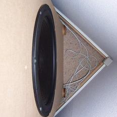 Musikanlæg Det er kram_!