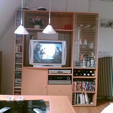 Hjemmebiograf Harman/kardon-Dali-Jamo