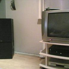 Musikanlæg NAD / EPI