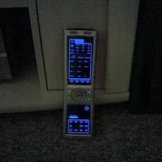Hjemmebiograf DeNoN / DeLL