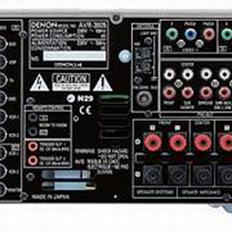Hjemmebiograf DeNoN / DeLL