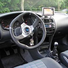 Bilstereo Rockford fosgate