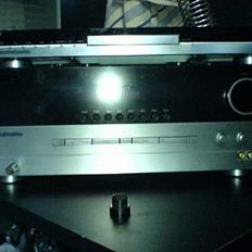 Musikanlæg Harman/Kardon