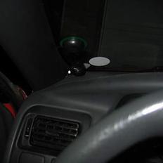 Bilstereo Anlæg I En Corolla(R.I.P)