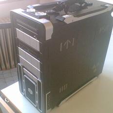 Computeranlæg pc højtaler