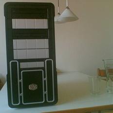 Computeranlæg pc højtaler