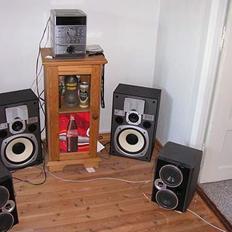 Minianlæg Thomson minianlæg