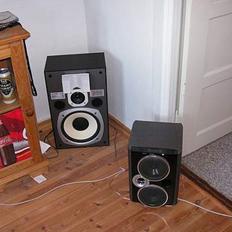 Minianlæg Thomson minianlæg