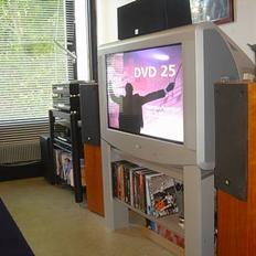 Hjemmebiograf Harman/Kardon, JBL, Sony