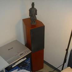 Hjemmebiograf Harman/Kardon, JBL, Sony
