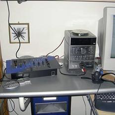 Musikanlæg THOMSON CS580 ( Solgt )