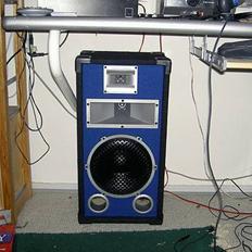 Musikanlæg THOMSON CS580 ( Solgt )