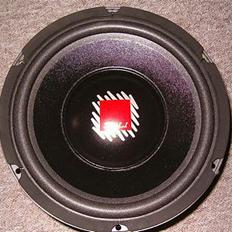 Bilstereo Dali/Denon..