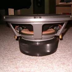 Bilstereo Dali/Denon..