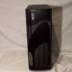 Computeranlæg ThermalTake G5