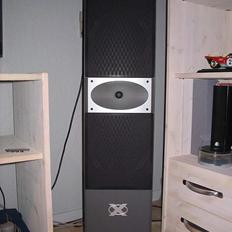 Hjemmebiograf Sony - Jamo