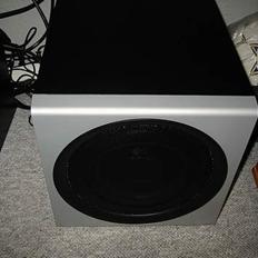 Computeranlæg Logitech Z-2300 THX