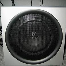 Computeranlæg Logitech Z-2300 THX